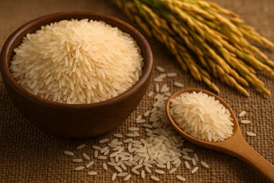 Күріштің тарихы және түрлері