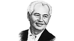 Азаттықты аңсаған қаламгер