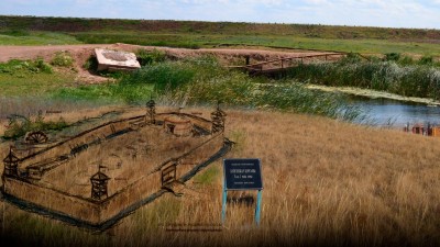 Тайна кургана Куйгенжар: о чем рассказали ДНК и древние микробы