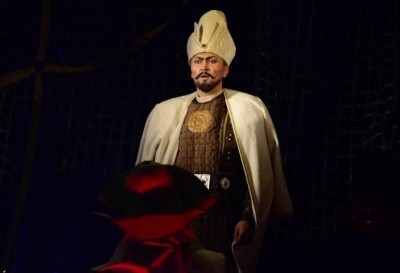 «Абылай – хан болмаса да дәулескер күйші ретінде қазақ тарихында қалатын еді...»