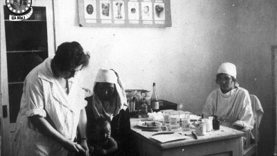 «Дәрігер керек»: мықты маркетиң