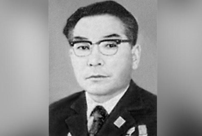 Күрескер ақын Бүркіт Ысқақовтың туғанына 100 жыл