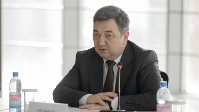 Дархан Қыдырәлі: Архивтер ережеге сай емес ғимараттарда орналасқан