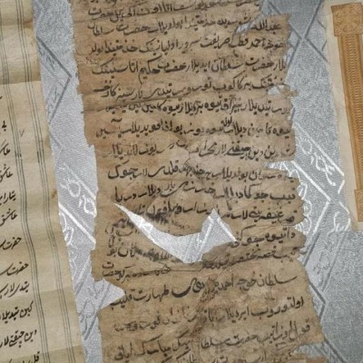 Ахмет Ясауидің шәкірті Жүсіп ата туралы тарихи қолжазба жарыққа шығады