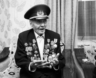 Токаев направил телеграмму соболезнования родным ветерана ВОВ Абдыгали Каймолдина