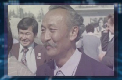 Қазақ балаларының кинематографиялық әкесі Абдолла Қарсақбаев