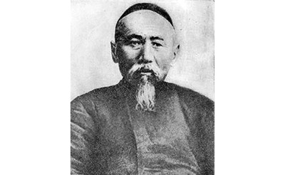 Көкбай ұстаз