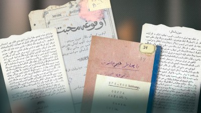 Байбатыр Ержанов: борьба за образование и самосознание казахского народа начала XX века