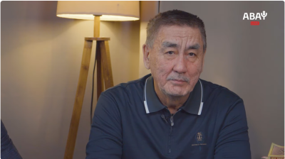 «Тарихты блогерлер мен әуесқойлардың талқысына беруге мүлдем болмайды» - Бүркіт Аяған