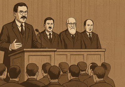 1927 жылғы Түркология съезіне дайындық