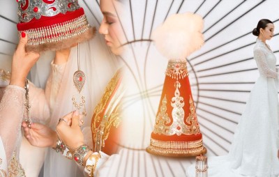 Қазақтың қыз ұзатуындағы дәстүрлер