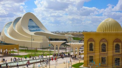 Түркістанда Ұлттық құрылтайдың екінші отырысы өтеді