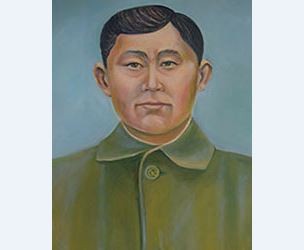 Көрнекті ағартушы Нұғман Залиевтің туғанына 135 жыл