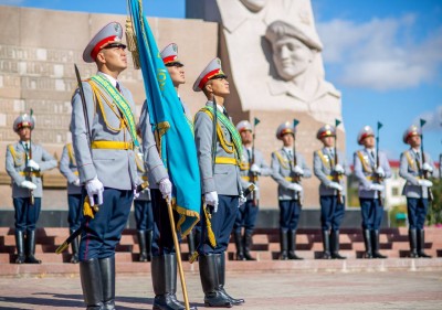 Полиция азаматтардың берік қорғаны болуға тиіс