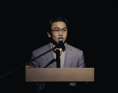 Тарихты сүйіп, шәкірт санасына сіңірген жас маман