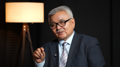 «Мағауиннен кейін қазақ тарихын жүйелейтін адам болған жоқ»