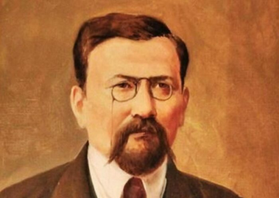 «Көк есектің» кейіпкерлері кім?