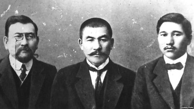 How the Alash Movement Tried to Build a Kazakh State