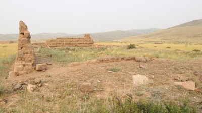 Жоланбай-Жолдасбай қырғыны