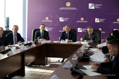 Қазақстандағы саяси қуғын-сүргін құрбандарын толық ақтау жолдары талқыланды