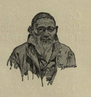 История одного волостного управителя