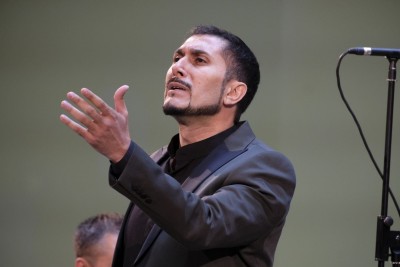 Мемлекеттік хор капелласының концерттік маусымы