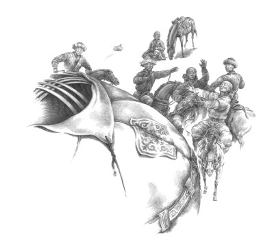 Ең атақты ас – Сүлейменнің асы