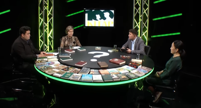 М. Мағауиннің «Аласапыран» романы ұлттық рухты сақтай алды ма?