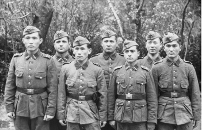 Сталин мен Гитлер екеуі де түркі халықтарын құрбандыққа шалды -  Жошкун Кумру