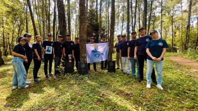 Ертай Біләл, жас зерттеуші: Алашты тану ісіне зор үлес қосқым келеді