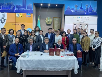 Алаштықтардың ақталғанына 35 жыл: Алматыда ұлылар ұлықталды