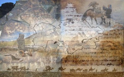 Біз тарихымызды жазғанда асы­ғыстыққа жол бермеуіміз керек - Ерлан Қарин