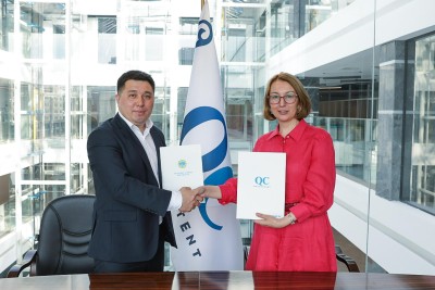 Планируется создание платформы ИИ по истории Казахстана