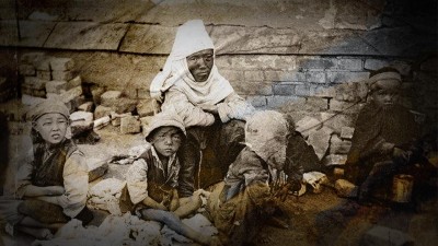 Тағы да қазақ геноциді немесе Қазақстандағы 1932-1933 жылдардағы Ашаршылық – Голодомор туралы