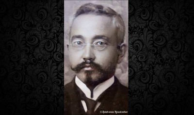 Открытое письмо С.-А. Лапина П.Н. Милюкову