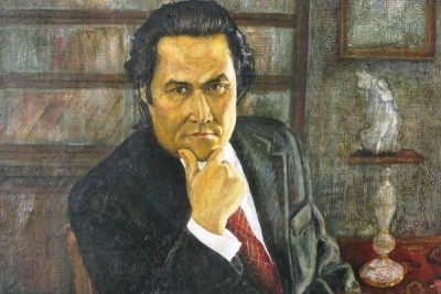 Мұқағали Мақатаевтың туғанына – 95 жыл