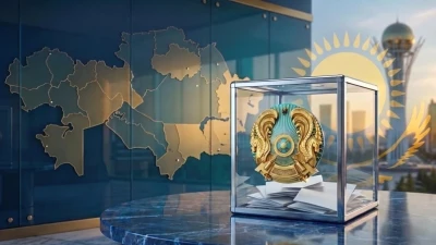Қазақстан саяси жүйенің ауқымды трансформациясынан өтті - тарихшы