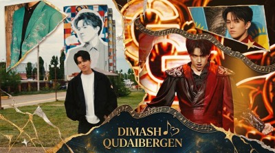 Dimash Qudaibergen: How Kazakh Musical Heritage Is Finding Its Voice on the World Stage