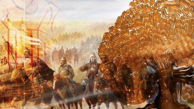 Түрік қағанаттарындағы рулар сипаты. 2-бөлім