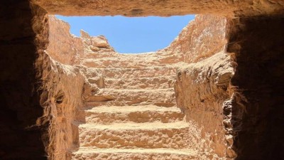 Мысырда птолемей және Рим дәуірінің қабірлері табылды