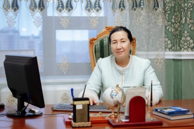 Сәуле Досжан: «Кешірім Бозтаев басын бәйгеге тікті»