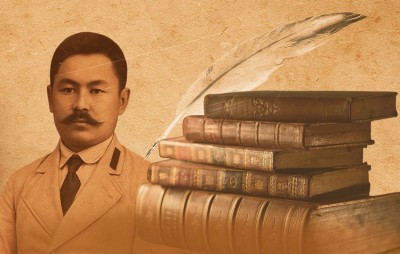 Алаш зиялылары арасындағы достық