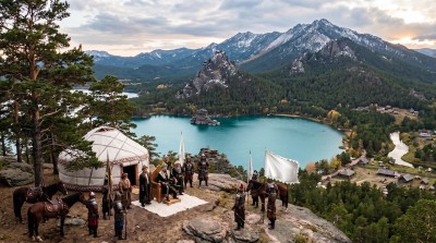 Абылай хан болып сайланған жер: Бурабай курортының тарихы