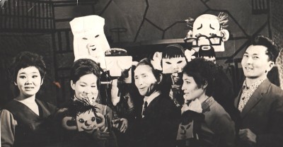 27 наурыз – Халықаралық театр күні