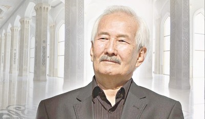 Смағұл Елубай: Ашаршылық 5 миллионға жуық қазақтың өмірін жалмады