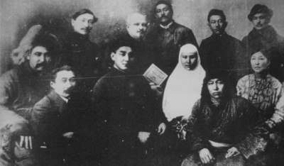 История одного фотоснимка