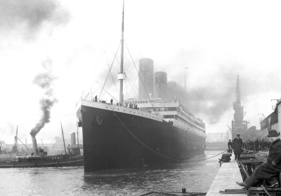 «Титаник» трагедиясының жаңғырығы Қазақ даласына қалай жетті?