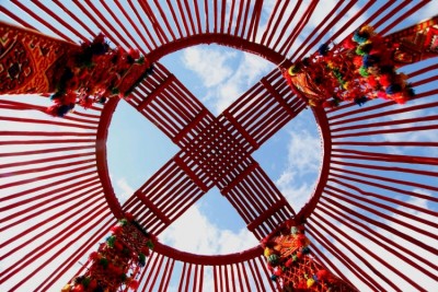 Қиырдан келсе қандастар 