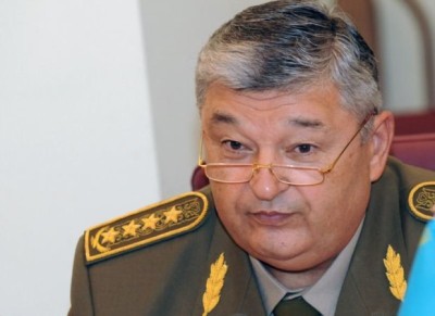 Армия генералы Алтынбаев Мұхтар Қапашұлы