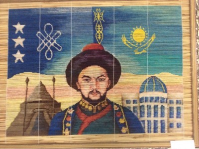 “Mangilik El – Muratym”: history and modernity